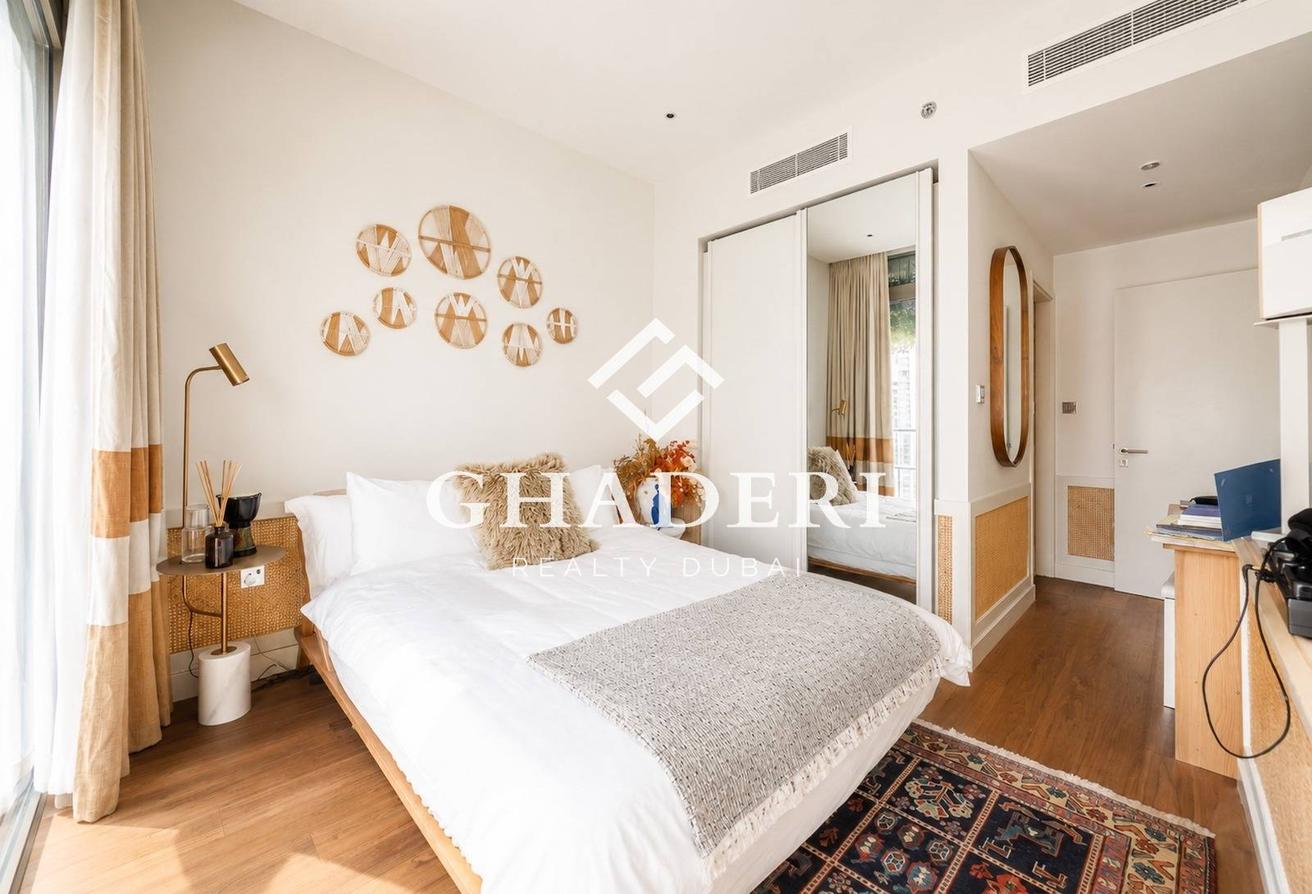 Astonishing Living in Marina I Nicely Furnished photo 20