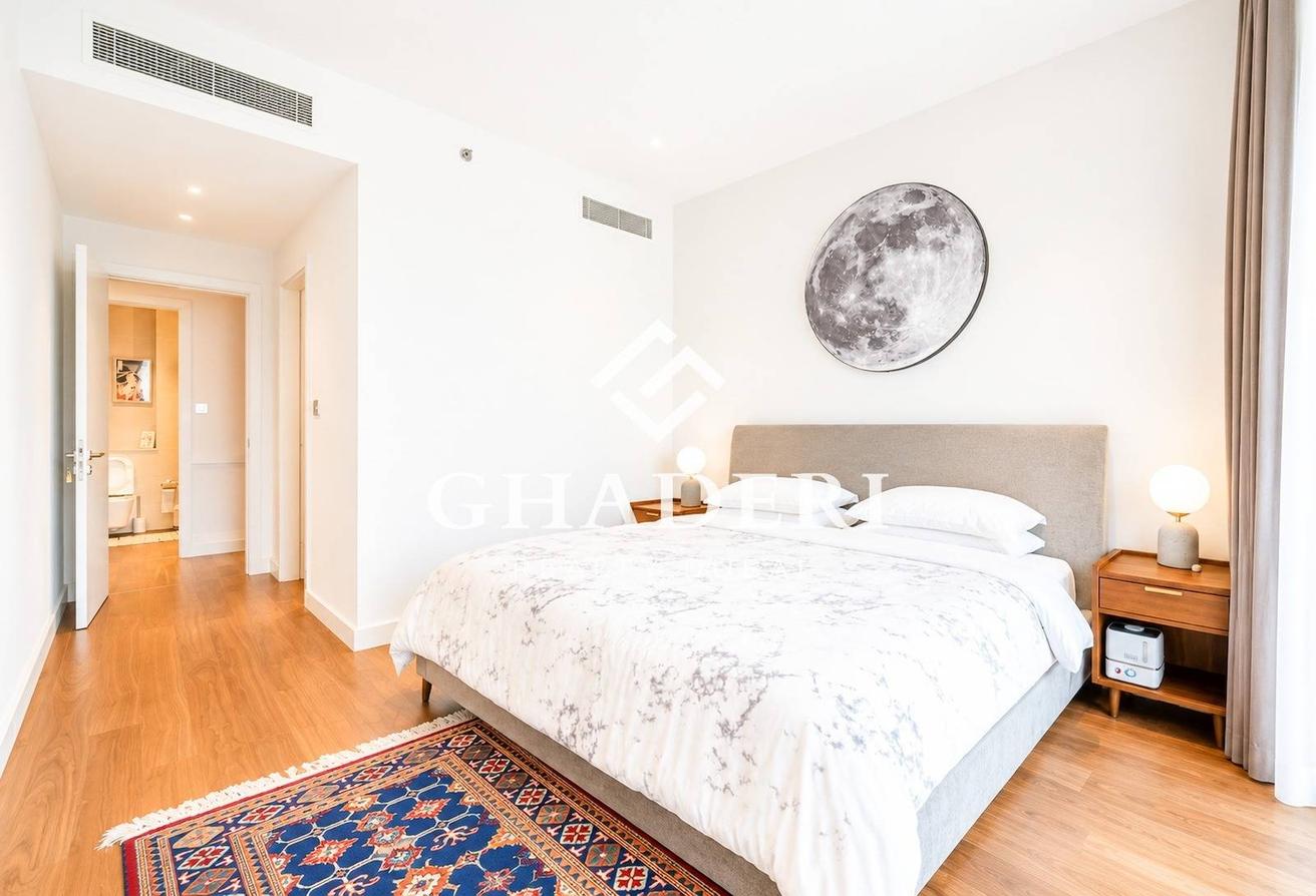 Astonishing Living in Marina I Nicely Furnished photo 15