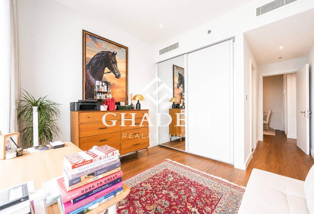 Astonishing Living in Marina I Nicely Furnished photo 18