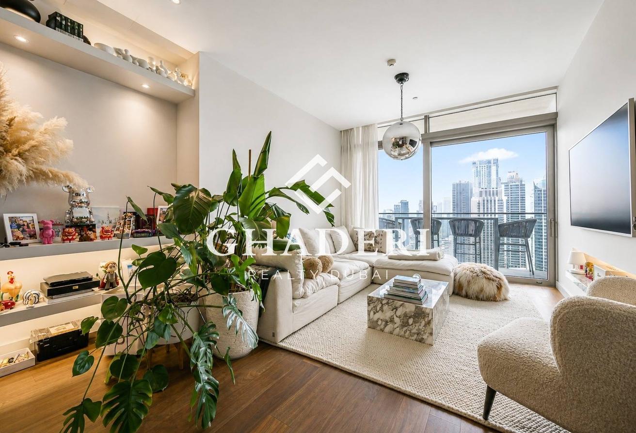 Astonishing Living in Marina I Nicely Furnished photo 5