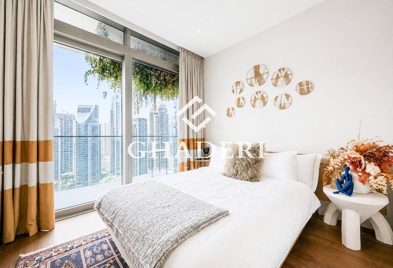 Astonishing Living in Marina I Nicely Furnished photo 19