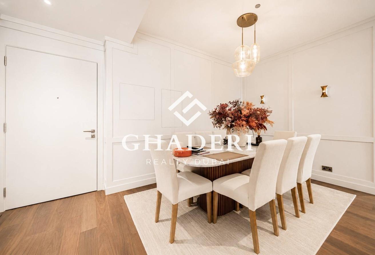 Astonishing Living in Marina I Nicely Furnished photo 8