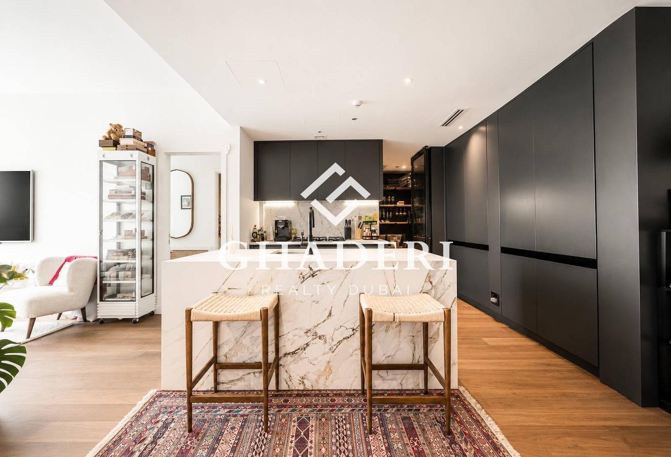 Astonishing Living in Marina I Nicely Furnished photo 9