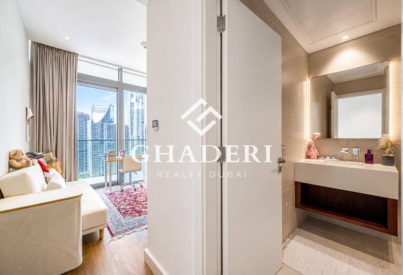 Astonishing Living in Marina I Nicely Furnished photo 16