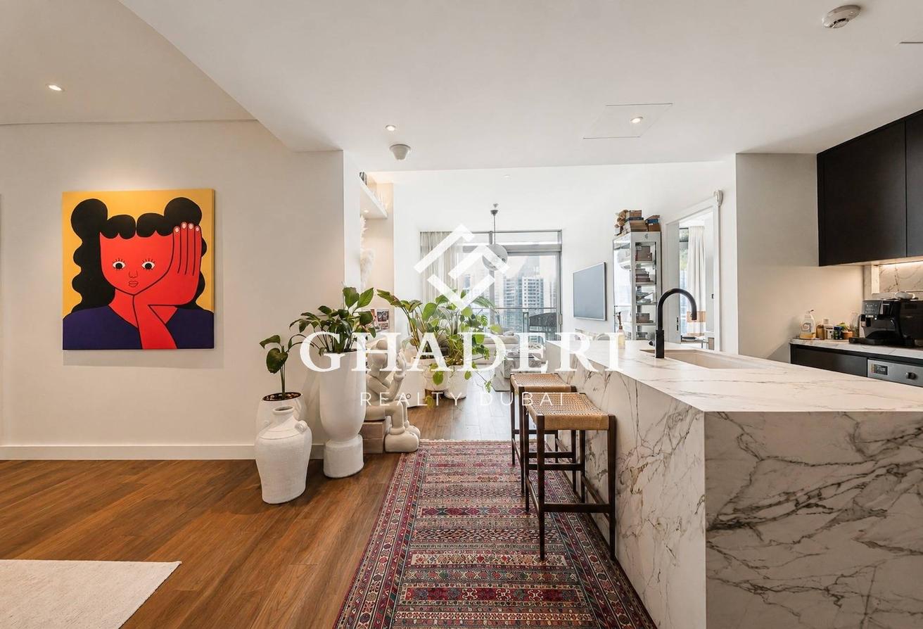 Astonishing Living in Marina I Nicely Furnished photo 10
