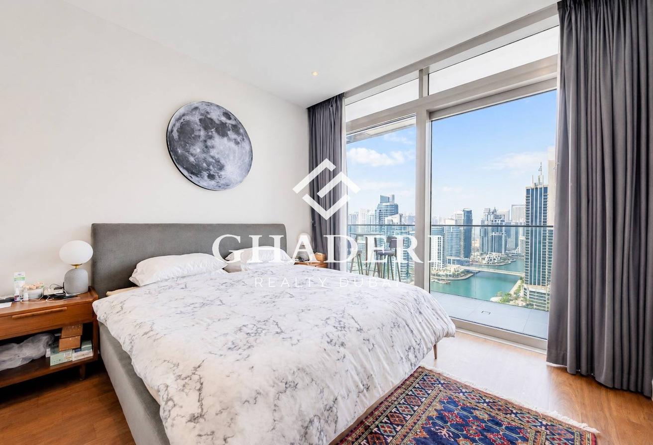 Astonishing Living in Marina I Nicely Furnished photo 14