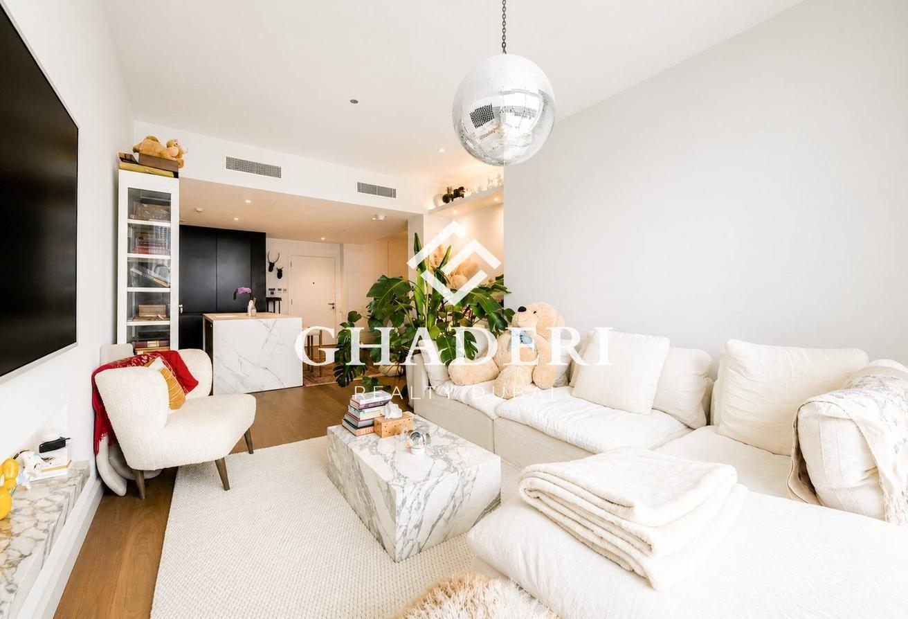 Astonishing Living in Marina I Nicely Furnished photo 6
