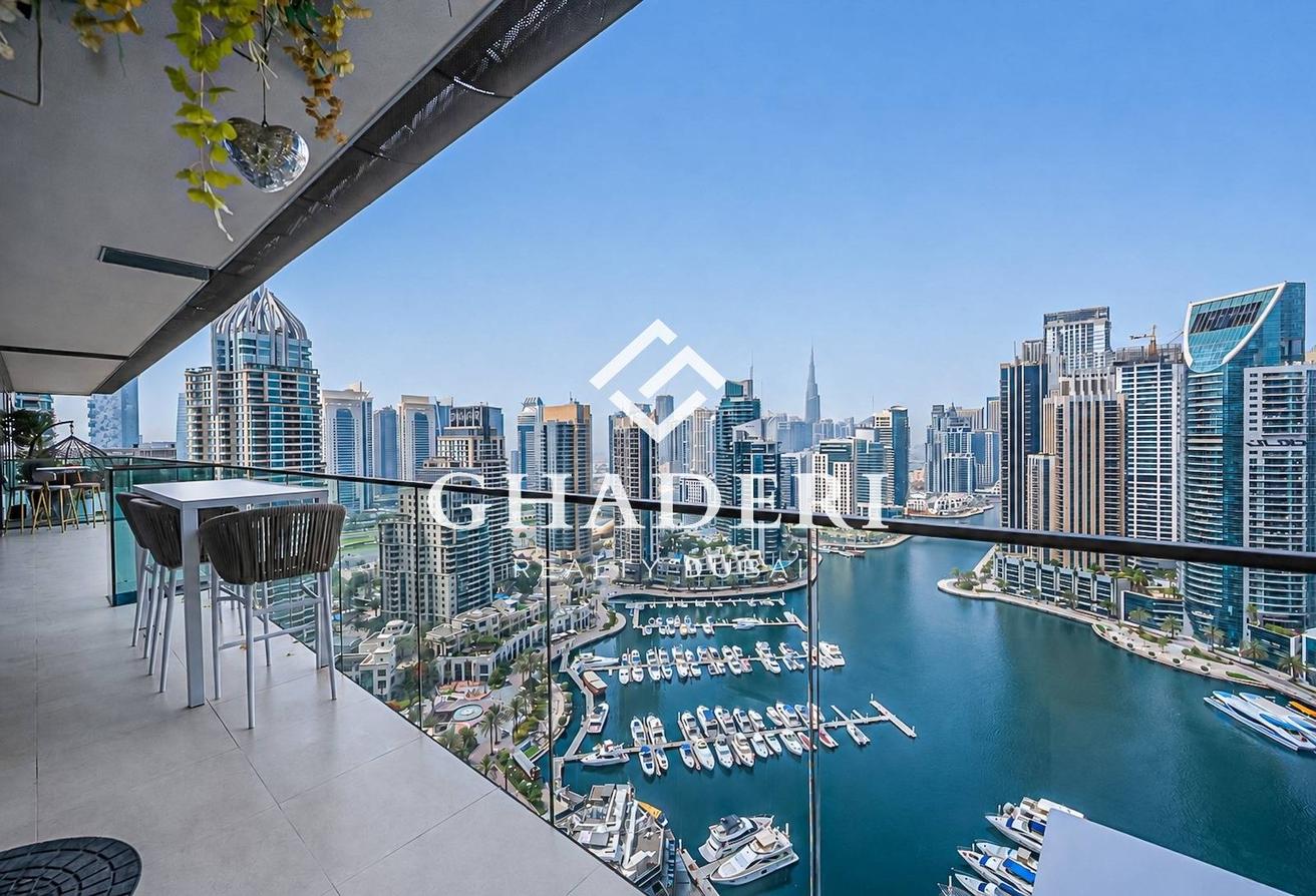 Astonishing Living in Marina I Nicely Furnished photo 28