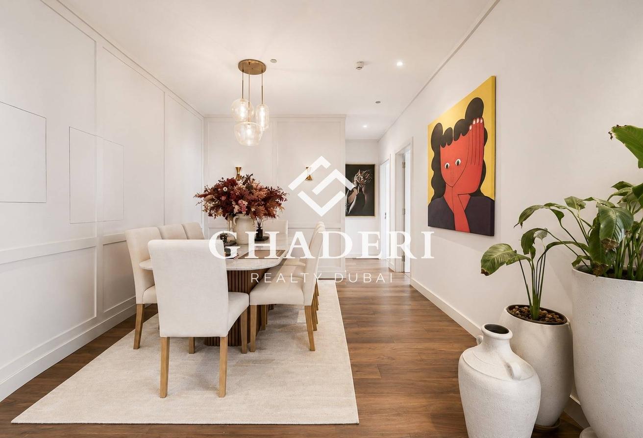 Astonishing Living in Marina I Nicely Furnished photo 7