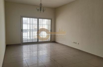 Apartment - 1 Bedroom - 2 Bathrooms for rent in Royal Residence CBD - CBD (Central Business District) - International City - Dubai