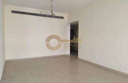 Apartment - 1 Bedroom - 2 Bathrooms for rent in Royal Residence CBD - CBD (Central Business District) - International City - Dubai