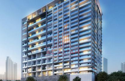 Retail - Studio - 1 Bathroom for sale in Al Maryah Vista - Al Maryah Island - Abu Dhabi