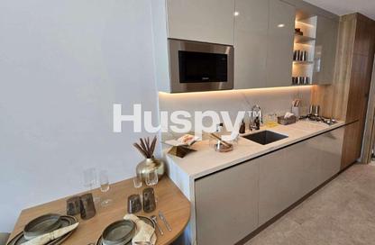 Apartment - Studio - 1 Bathroom for sale in Vitality Residence - District 10 - Jumeirah Village Circle - Dubai
