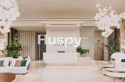 Apartment - Studio - 1 Bathroom for sale in Vitality Residence - District 10 - Jumeirah Village Circle - Dubai