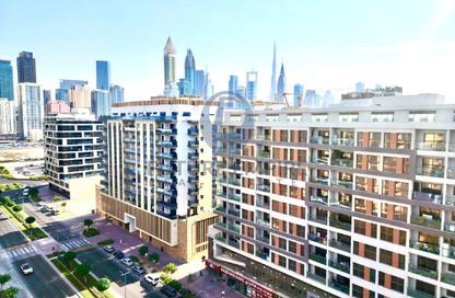Apartment - 2 Bedrooms - 3 Bathrooms for rent in Karimian 3 - Jumeirah Garden City - Al Satwa - Dubai