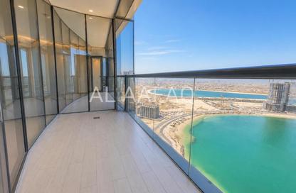Apartment - 3 Bedrooms - 3 Bathrooms for rent in Al Mamzar - Al Mamzar - Sharjah - Sharjah Apartment - 3 Bedrooms - 3 Bathrooms for rent in Al Mamzar - Al Mamzar - Sharjah - Sharjah