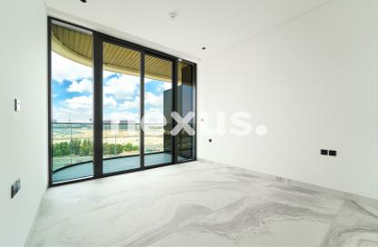 Apartment - 3 Bedrooms - 3 Bathrooms for sale in 48 Parkside - Arjan - Dubai