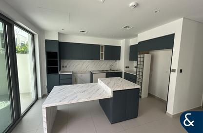 Villa - 4 Bedrooms - 3 Bathrooms for rent in Sun - Arabian Ranches 3 - Dubai