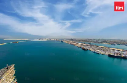 شقة - 2 غرف نوم - 3 حمامات للبيع في انوا - مدينة دبي الملاحية - دبي