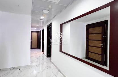 Apartment - 3 Bedrooms - 4 Bathrooms for rent in Al Jazeera Tower - Corniche Road - Abu Dhabi