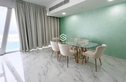 Apartment - 3 Bedrooms - 4 Bathrooms for rent in Al Jazeera Tower - Corniche Road - Abu Dhabi Apartment - 3 Bedrooms - 4 Bathrooms for rent in Al Jazeera Tower - Corniche Road - Abu Dhabi