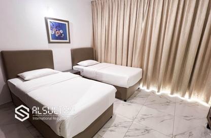 Apartment - 3 Bedrooms - 4 Bathrooms for rent in Al Jazeera Tower - Corniche Road - Abu Dhabi Apartment - 3 Bedrooms - 4 Bathrooms for rent in Al Jazeera Tower - Corniche Road - Abu Dhabi