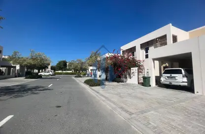 تاون هاوس - 2 غرف نوم - 3 حمامات للبيع في فلل فلامنغو - ميناء العرب - راس الخيمة - رأس الخيمة