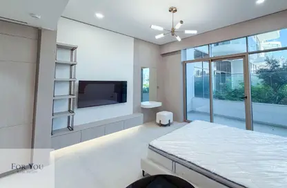 Apartment - 1 Bathroom for sale in Pearl house II - District 12 - Jumeirah Village Circle - Dubai