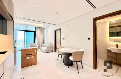 شقة - غرفة نوم - 2 حمامات للبيع في سكاي هيلز ريزيدنسز 1 - سكاي هيلز ريسيدنزيس - حديقة دبي العلميه - دبي شقة - غرفة نوم - 2 حمامات للبيع في سكاي هيلز ريزيدنسز 1 - سكاي هيلز ريسيدنزيس - حديقة دبي العلميه - دبي