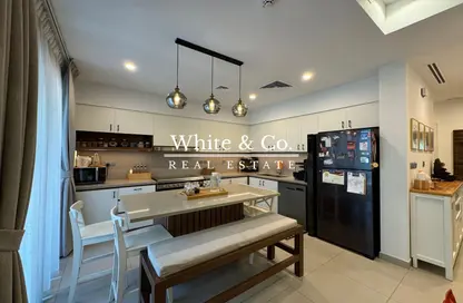 Townhouse - 3 Bedrooms - 4 Bathrooms for sale in Camelia 1 - Camelia - Arabian Ranches 2 - Dubai