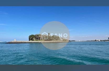 Apartment - 2 Bedrooms - 3 Bathrooms for rent in Al Hamri - Shoreline Apartments - Palm Jumeirah - Dubai