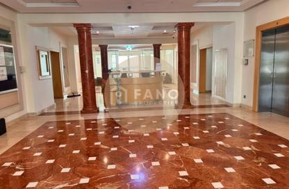 Apartment - 2 Bedrooms - 3 Bathrooms for rent in Al Hamri - Shoreline Apartments - Palm Jumeirah - Dubai