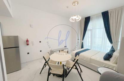 Apartment - Studio - 1 for sale in Opalz By Danube Tower 1 - Opalz by Danube - Dubai Science Park - Dubai