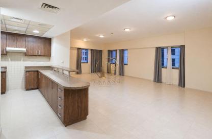 Apartment - Studio - 1 Bathroom for rent in Executive Tower B - Executive Towers - Business Bay - Dubai