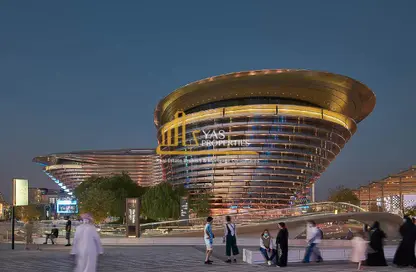 Apartment - 2 Bedrooms - 2 Bathrooms for sale in Eleve by Deyaar - Jebel Ali - Dubai