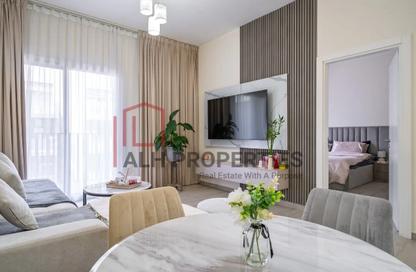 Apartment - 1 Bedroom - 1 Bathroom for rent in Eaton Place - District 15 - Jumeirah Village Circle - Dubai Apartment - 1 Bedroom - 1 Bathroom for rent in Eaton Place - District 15 - Jumeirah Village Circle - Dubai