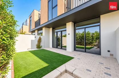 Townhouse - 3 - 4 for rent in Mudon Al Ranim 1 - Mudon - Dubai Townhouse - 3 - 4 for rent in Mudon Al Ranim 1 - Mudon - Dubai