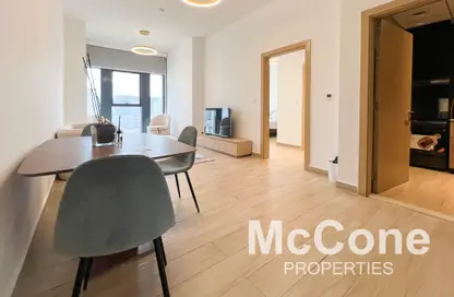 شقة - غرفة نوم - 2 حمامات للايجار في برج ريجينا - الضاحية 12 - قرية جميرا الدائرية - دبي