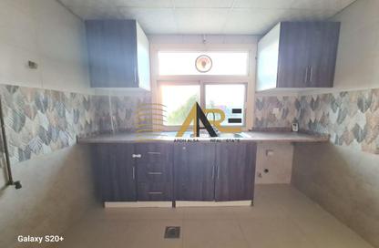 Apartment - 1 Bedroom - 1 Bathroom for rent in Tilal City D - Tilal City - Sharjah Apartment - 1 Bedroom - 1 Bathroom for rent in Tilal City D - Tilal City - Sharjah