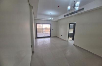 Apartment - 2 - 2 for sale in Al Aamra Tower - Al Amerah - Ajman