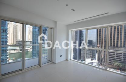 Apartment - 2 Bedrooms - 2 Bathrooms for rent in West Avenue Tower - Dubai Marina - Dubai