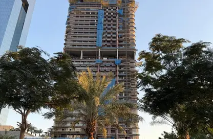 Apartment - Studio - 1 Bathroom for sale in luxor by imtiaz - District 14 - Jumeirah Village Circle - Dubai