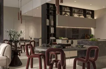 Apartment - Studio - 1 Bathroom for sale in luxor by imtiaz - District 14 - Jumeirah Village Circle - Dubai