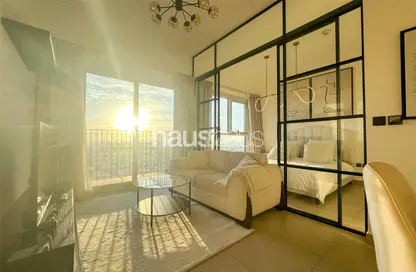 شقة - غرفة نوم - 1 حمام للايجار في كوليكتيف 2.0 تاور اي - كوليكتيف 2.0 - دبي هيلز استيت - دبي