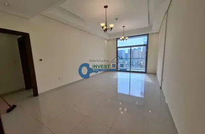 Apartment - 1 Bedroom - 2 Bathrooms for rent in Altia Residence - Dubai Silicon Oasis - Dubai