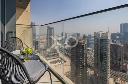 Apartment - 2 Bedrooms - 2 Bathrooms for sale in Burj Royale - Downtown Dubai - Dubai