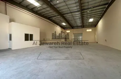 Warehouse - Studio - 2 Bathrooms for rent in Umm Dir - Umm Al Quwain Warehouse - Studio - 2 Bathrooms for rent in Umm Dir - Umm Al Quwain