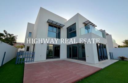 Villa - 4 - 6 for rent in Al Yasmeen - Al Zahia - Muwaileh Commercial - Sharjah