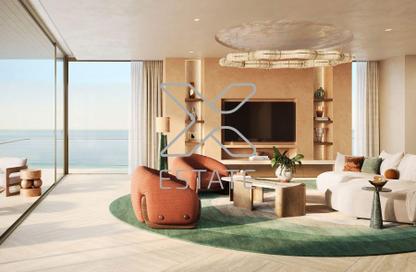 Apartment - 3 Bedrooms - 4 Bathrooms for sale in Solaya 5 - Solaya - La Mer - La Mer - Jumeirah - Dubai