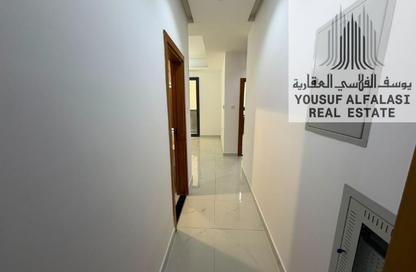 Apartment - 1 Bedroom - 2 Bathrooms for rent in Abna Saqer Building - Al Hamidiya 1 - Al Hamidiya - Ajman Apartment - 1 Bedroom - 2 Bathrooms for rent in Abna Saqer Building - Al Hamidiya 1 - Al Hamidiya - Ajman